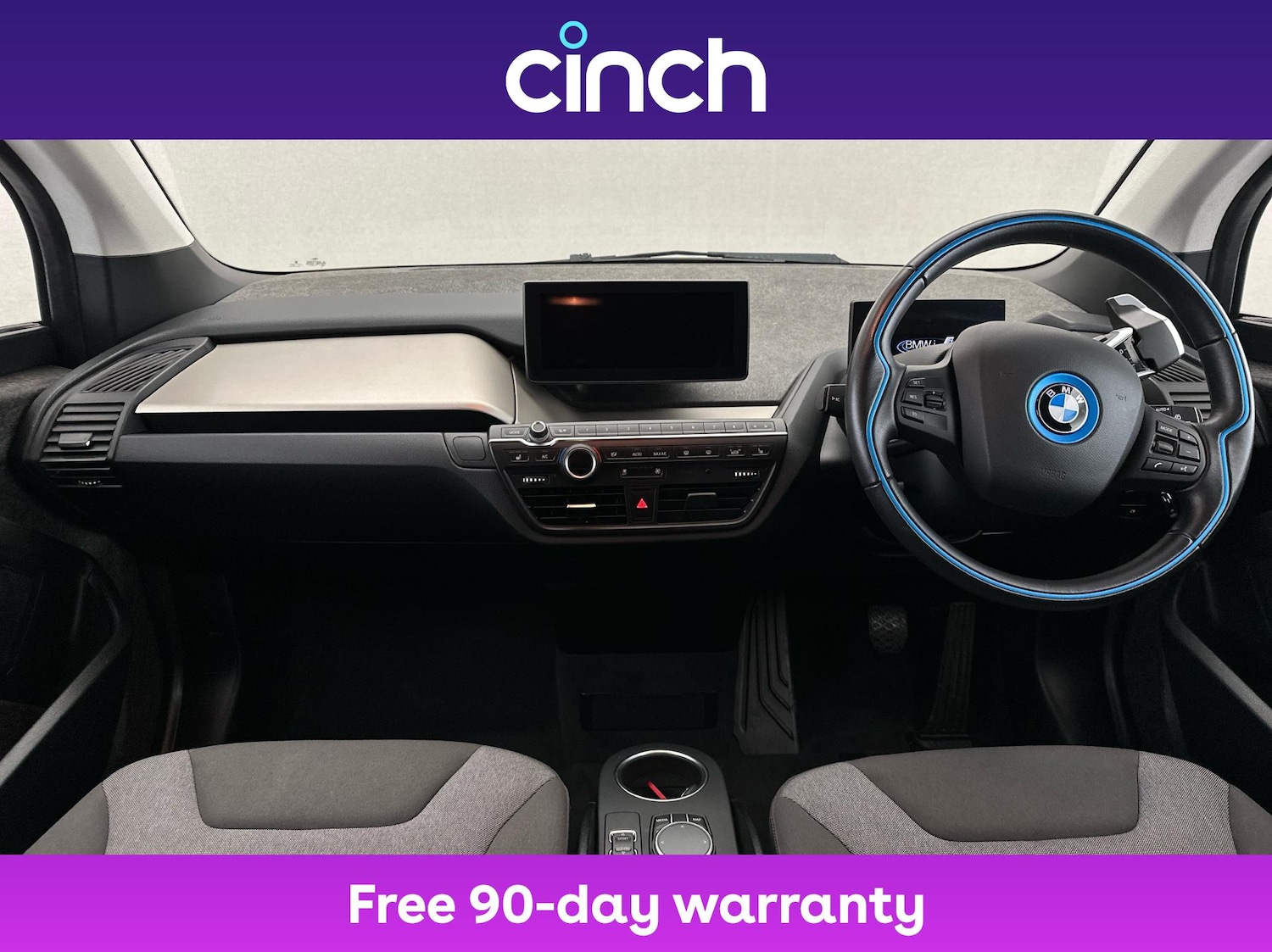 Used BMW i3 2021 for sale - 76609358: Photo 15