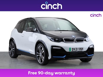 BMW - i3