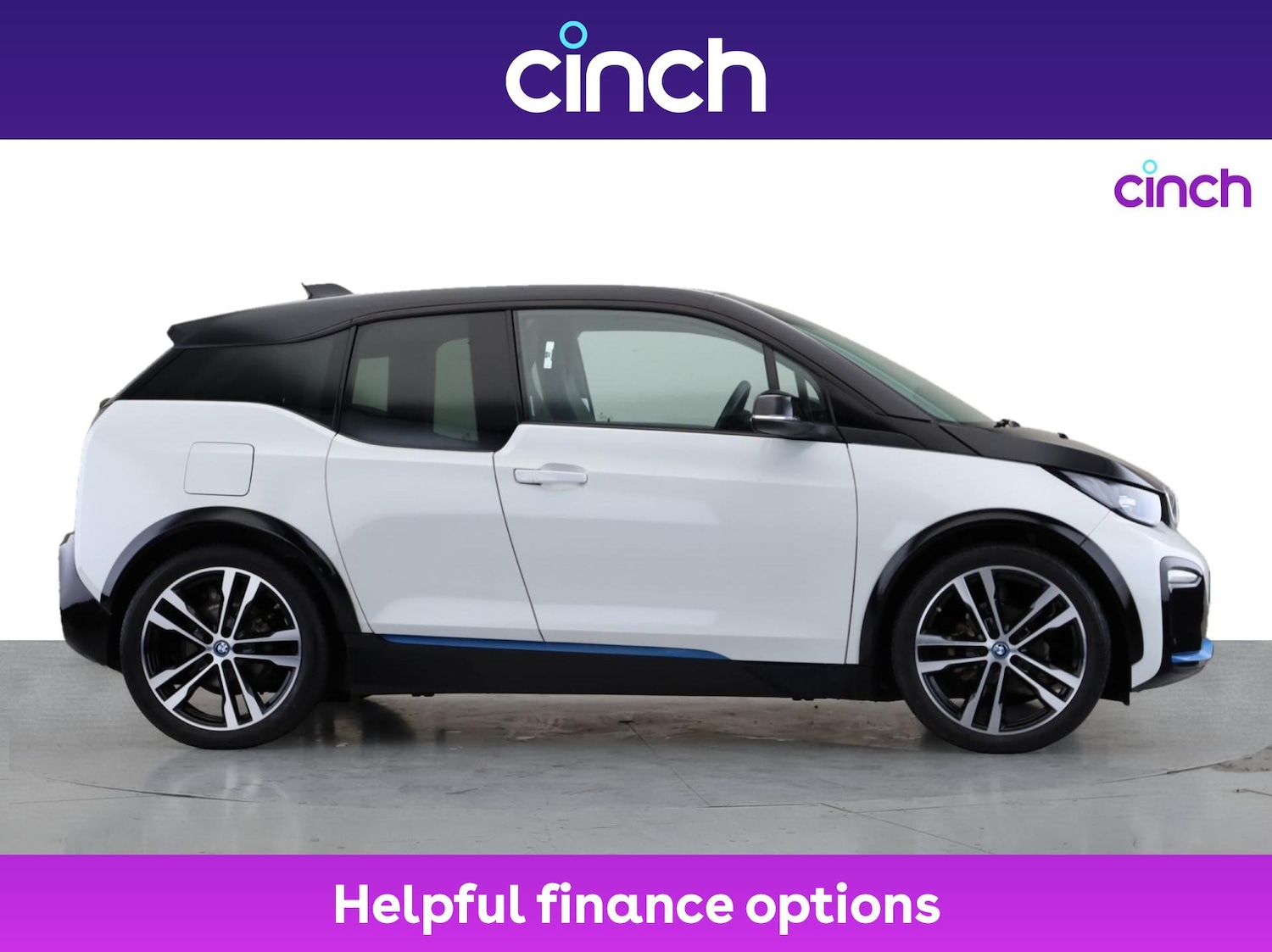 Used BMW i3 2021 for sale - 76609358: Photo 2