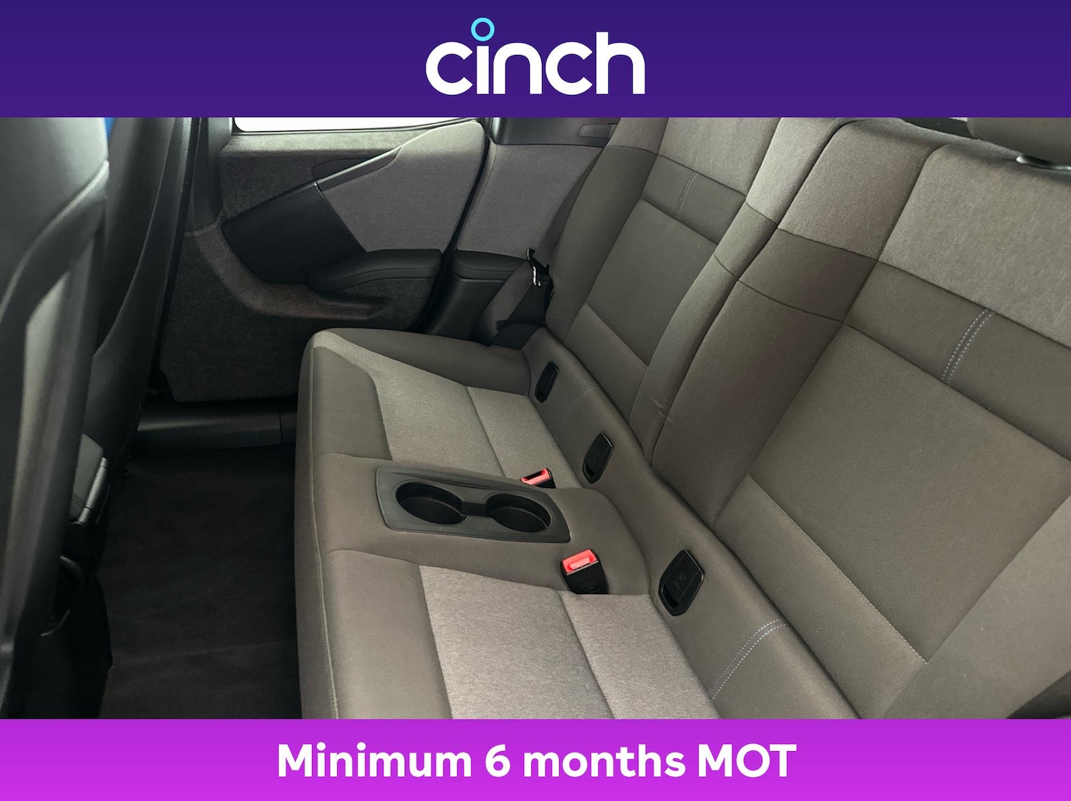 Used BMW i3 2021 for sale - 76609358: Photo 20