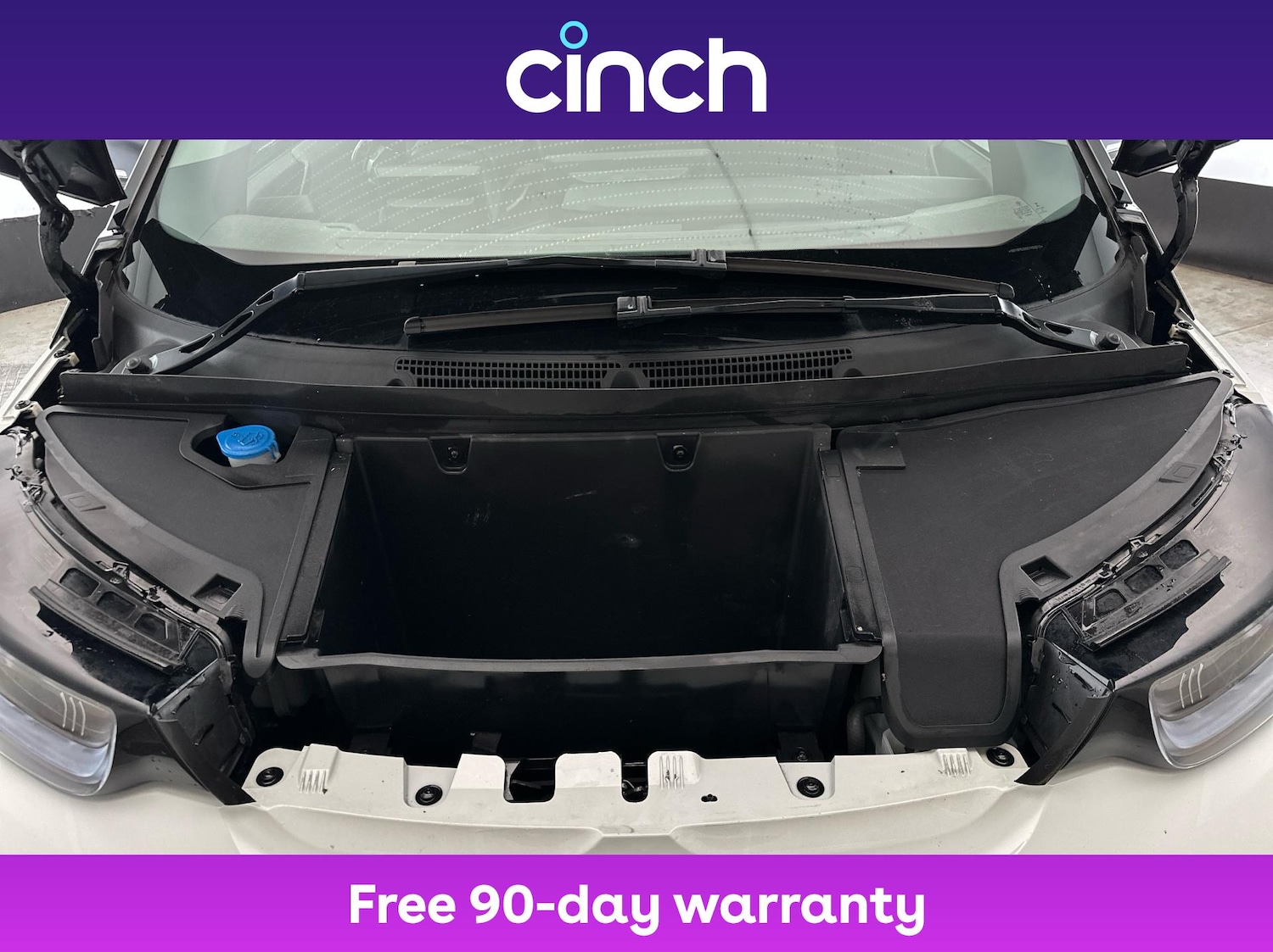 Used BMW i3 2021 for sale - 76609358: Photo 23