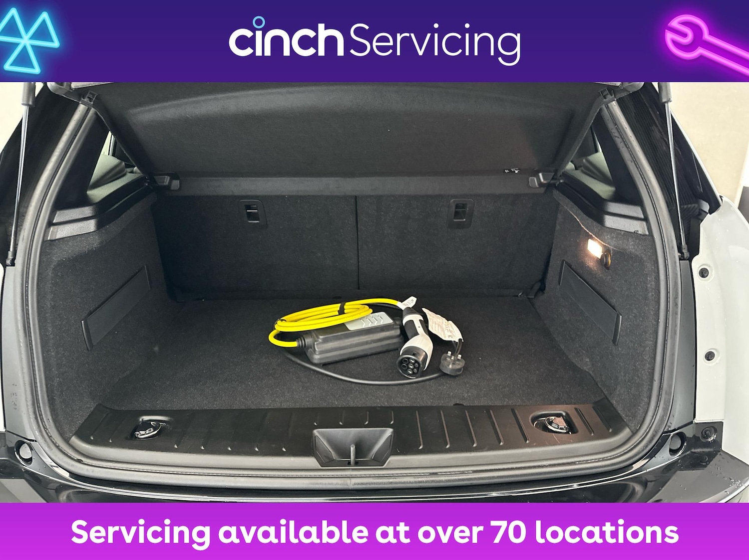 Used BMW i3 2021 for sale - 76609358: Photo 31