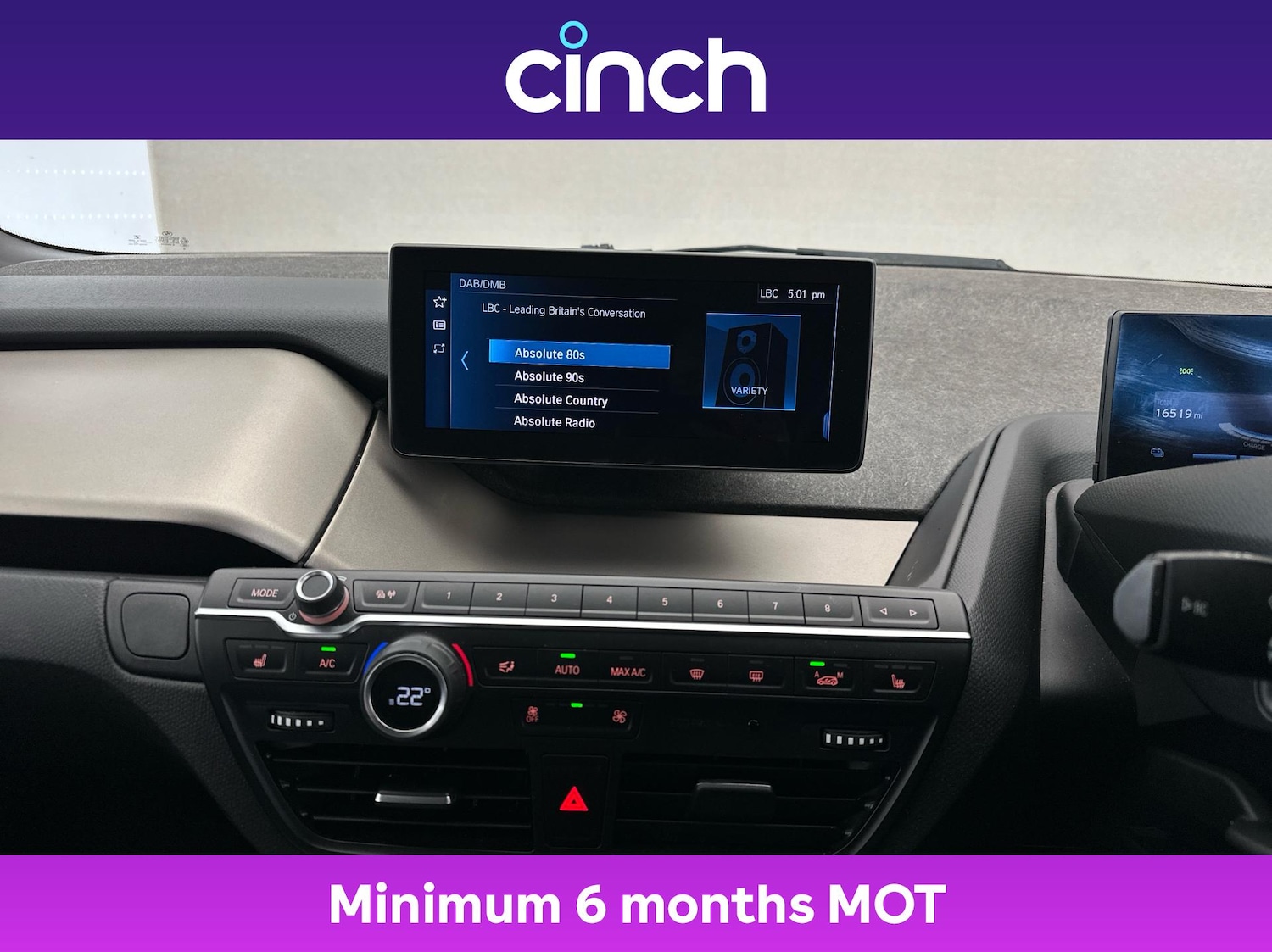 Used BMW i3 2021 for sale - 76609358: Photo 32