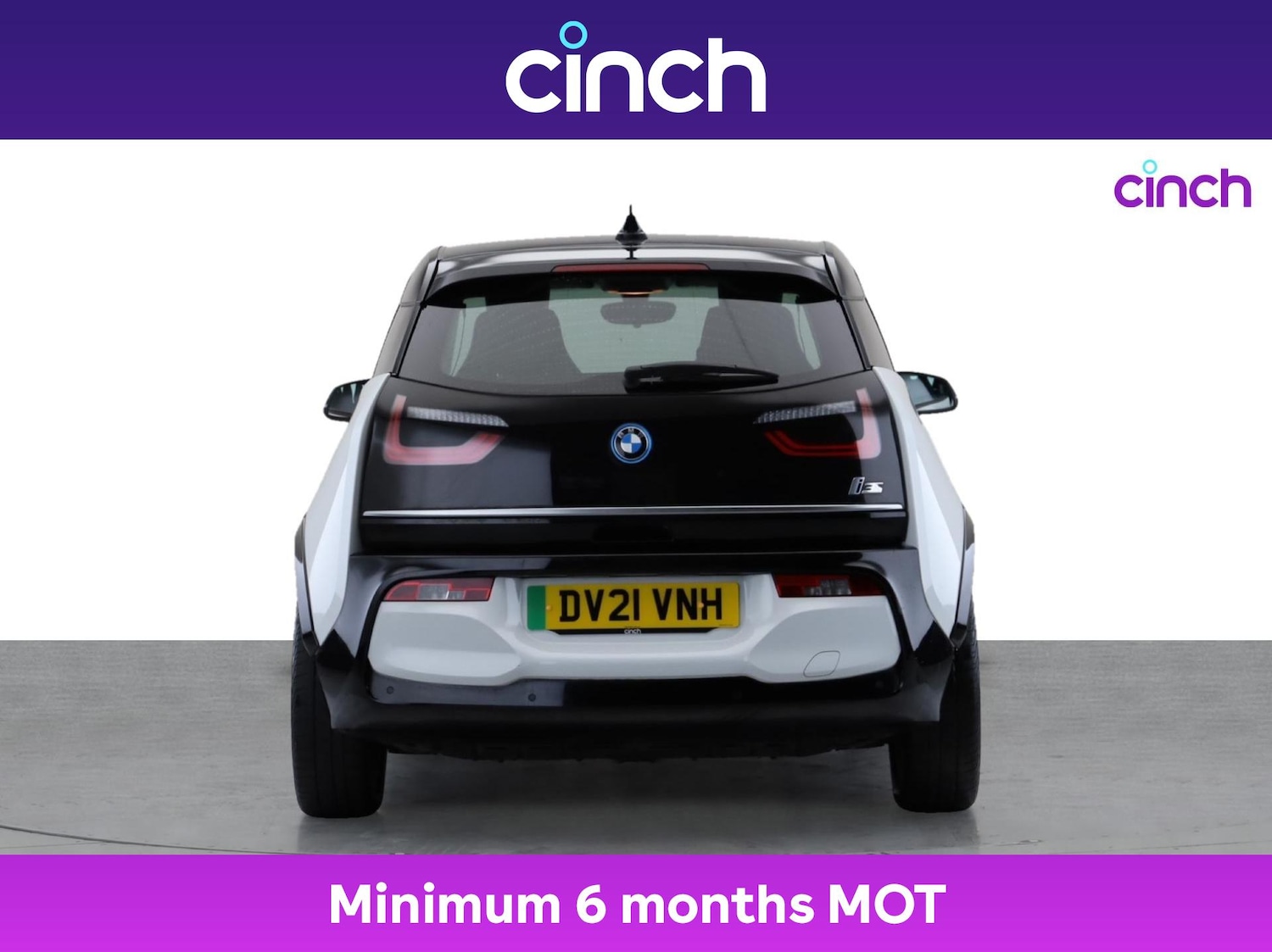 Used BMW i3 2021 for sale - 76609358: Photo 5