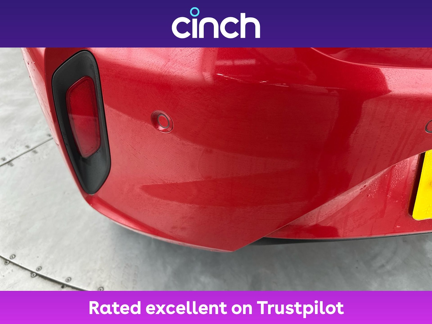 Used Vauxhall Corsa 2022 for sale - 75988013: Photo 33