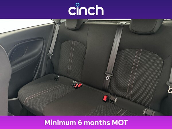 Used Vauxhall Corsa 2019 for sale - 76093175: Photo 20