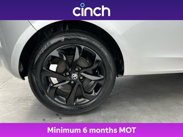 Used Vauxhall Corsa 2019 for sale - 76093175: Photo 27