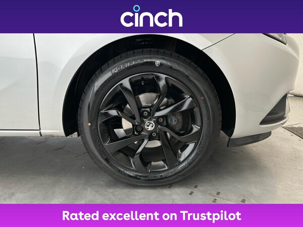 Used Vauxhall Corsa 2019 for sale - 76093175: Photo 28
