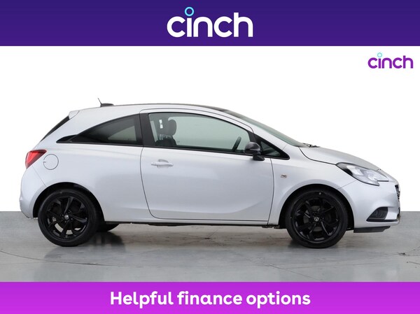 Used Vauxhall Corsa 2019 for sale - 76093175: Photo 2
