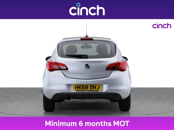 Used Vauxhall Corsa 2019 for sale - 76093175: Photo 5