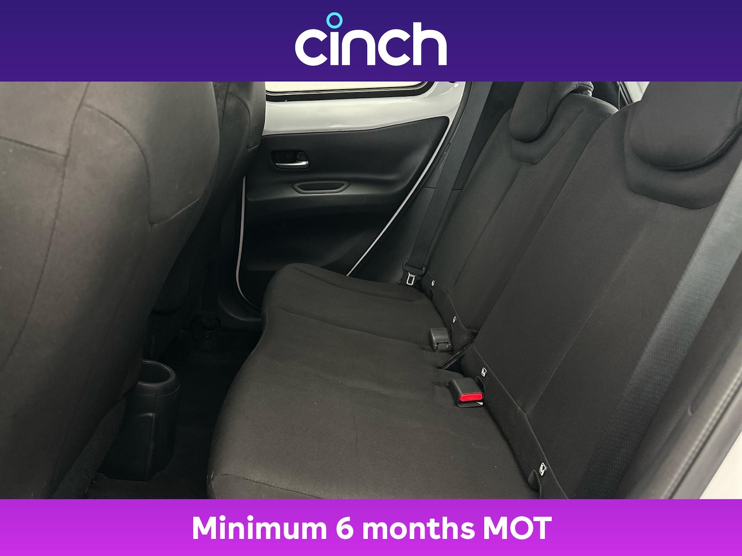 Used Toyota Aygo X 2022 for sale - 76635805: Photo 20