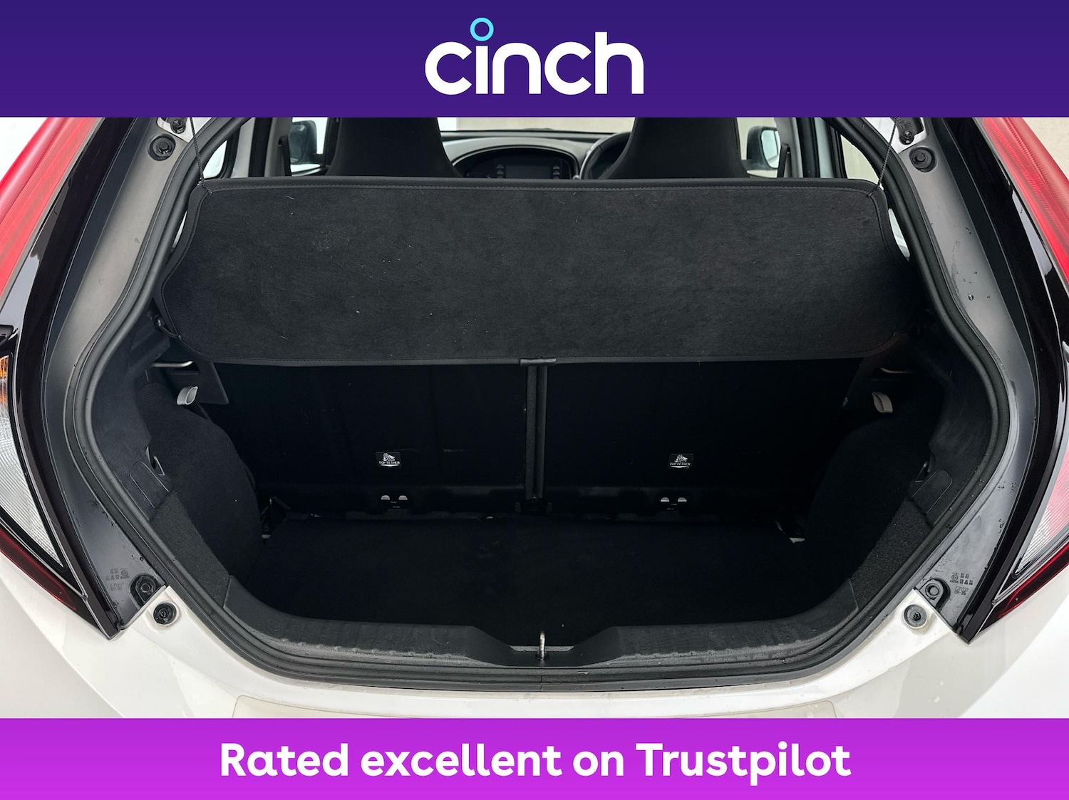 Used Toyota Aygo X 2022 for sale - 76635805: Photo 21