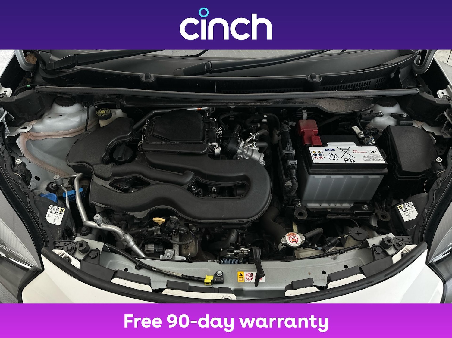 Used Toyota Aygo X 2022 for sale - 76635805: Photo 23