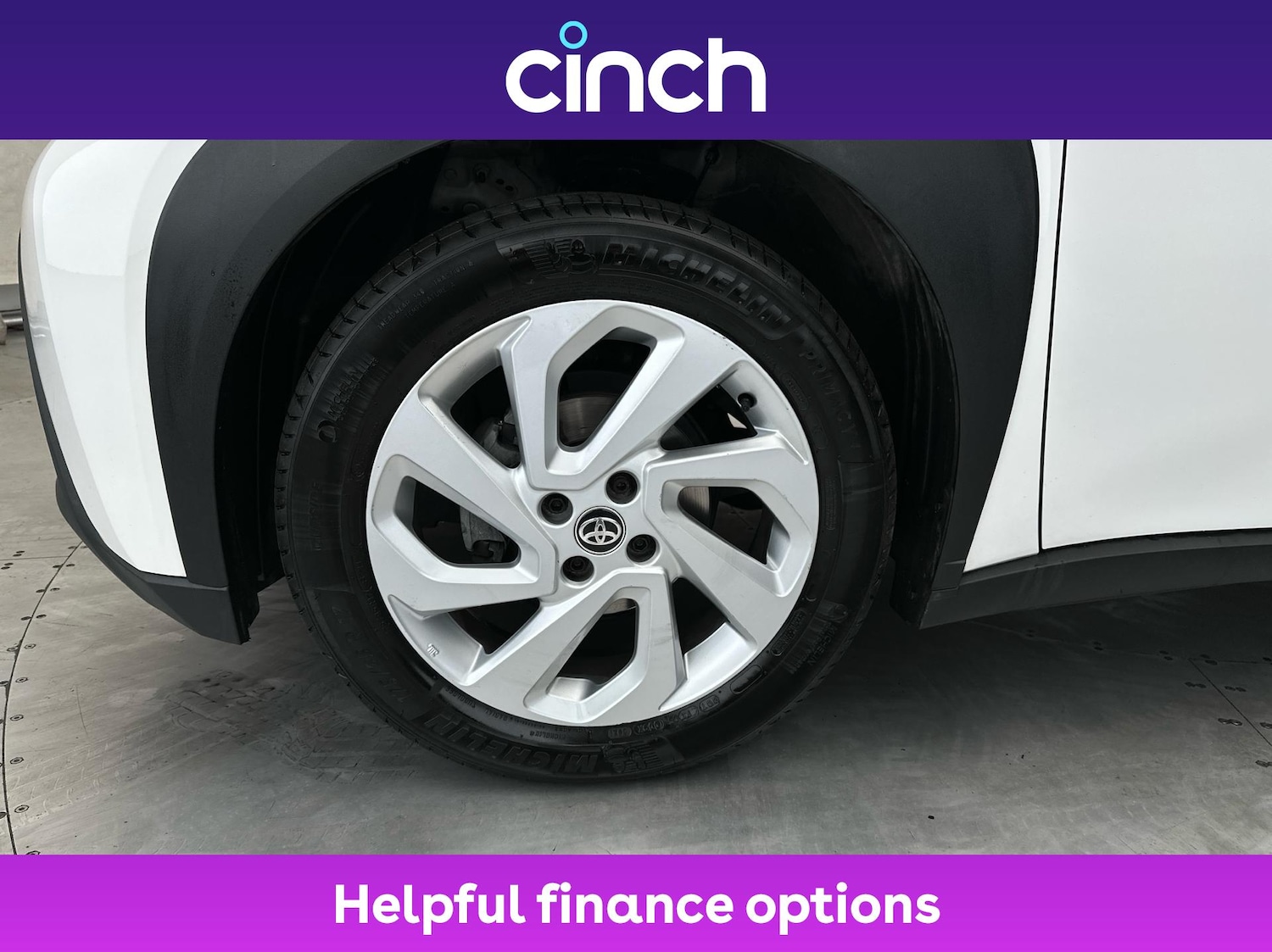 Used Toyota Aygo X 2022 for sale - 76635805: Photo 24