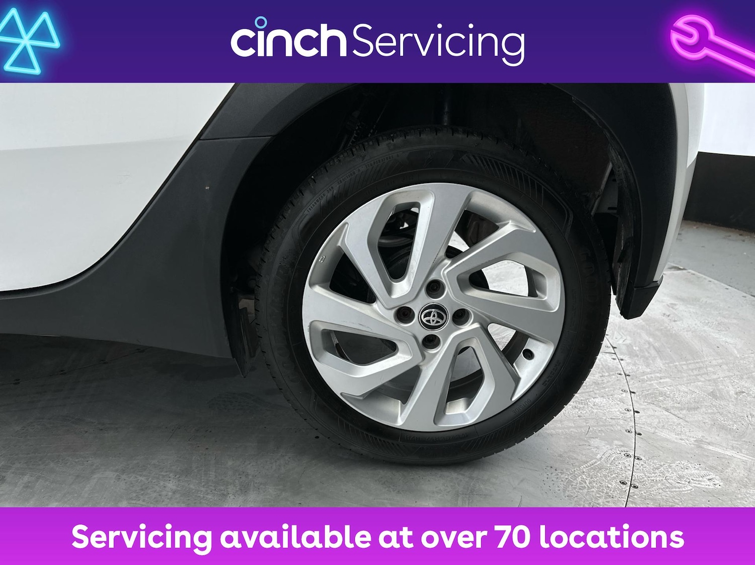 Used Toyota Aygo X 2022 for sale - 76635805: Photo 26