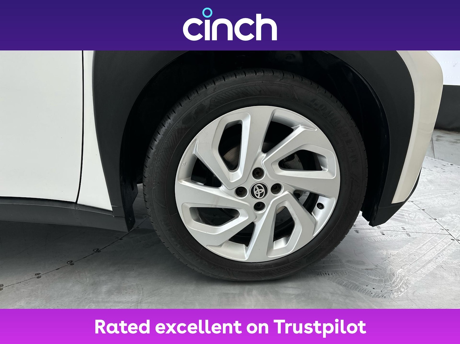 Used Toyota Aygo X 2022 for sale - 76635805: Photo 28