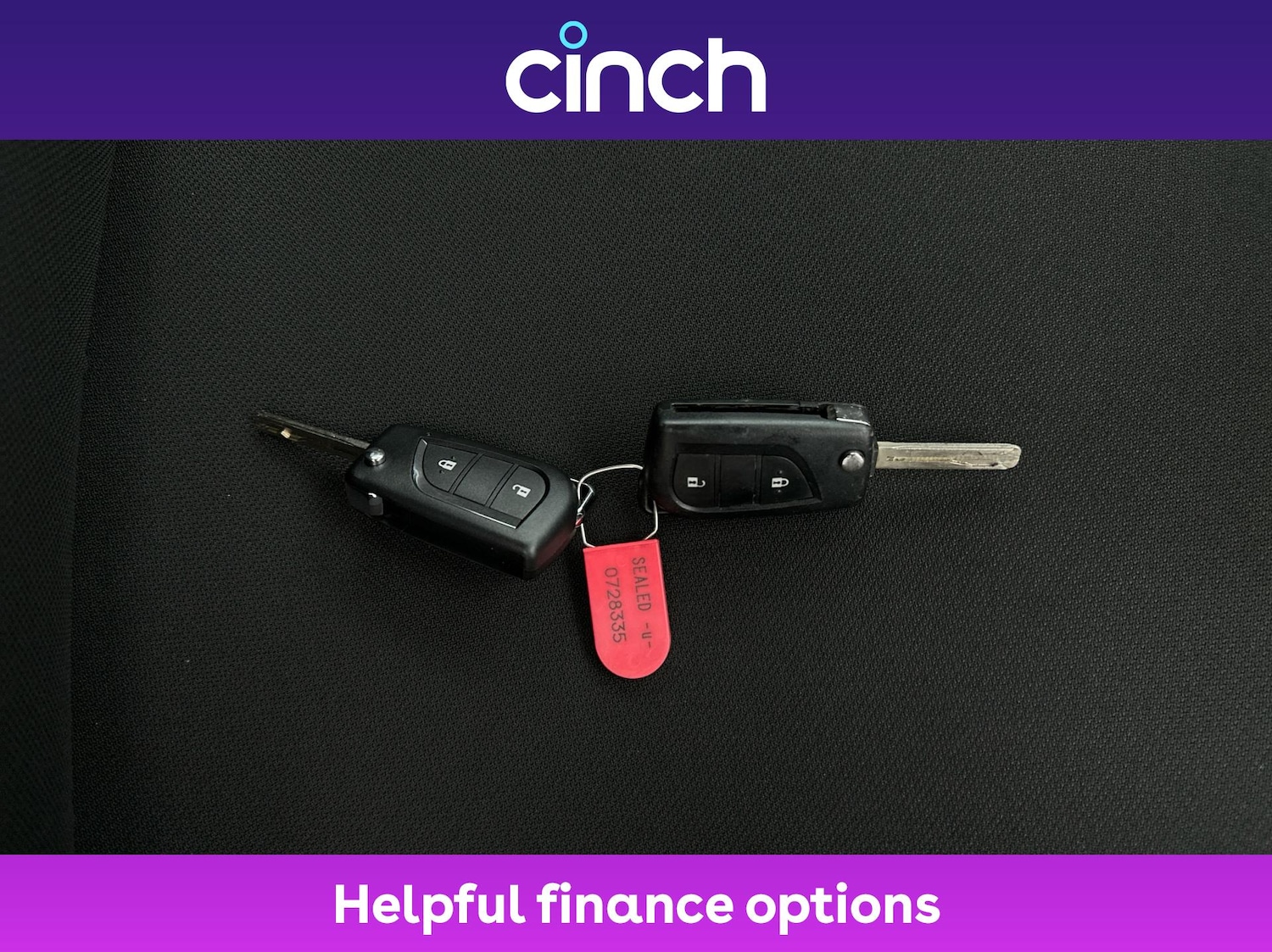 Used Toyota Aygo X 2022 for sale - 76635805: Photo 30