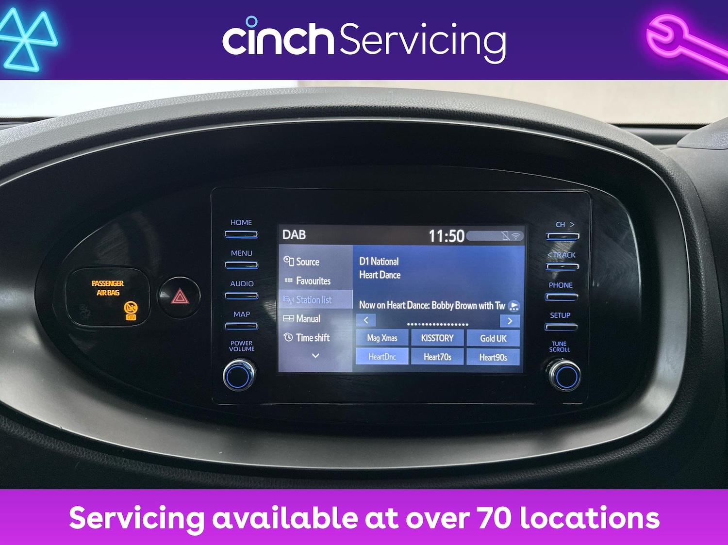 Used Toyota Aygo X 2022 for sale - 76635805: Photo 31