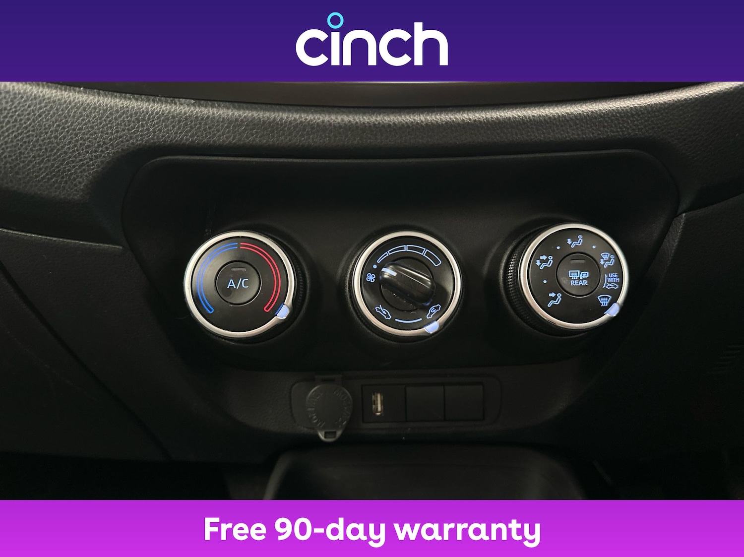 Used Toyota Aygo X 2022 for sale - 76635805: Photo 34