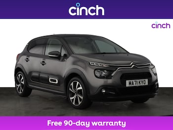 Citroen - C3