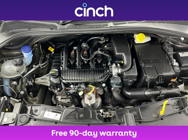 Used Citroen C3 2021 for sale - 76211189: Photo 23