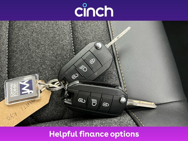 Used Citroen C3 2021 for sale - 76211189: Photo 30