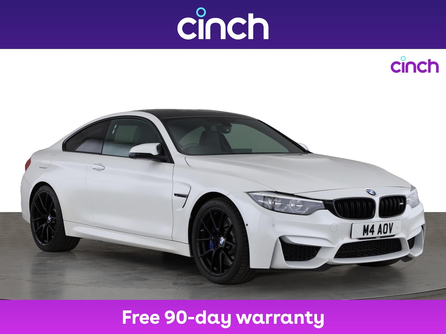Used BMW M4 2018 for sale - 76395015: Photo 1