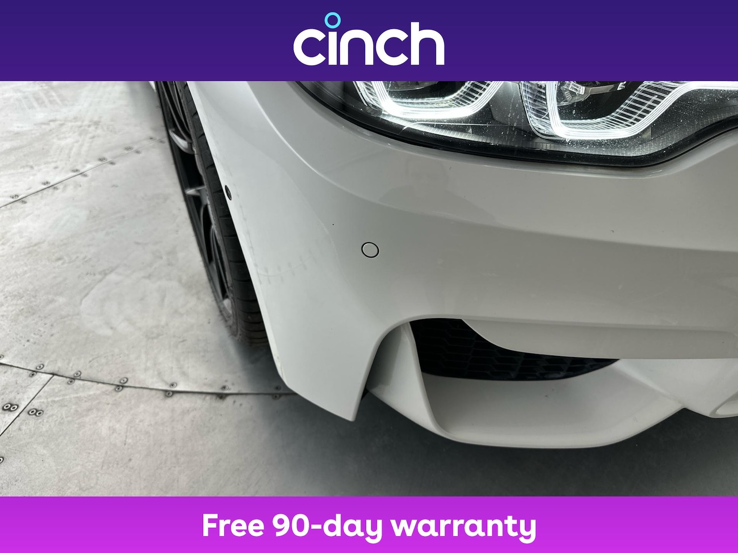 Used BMW M4 2018 for sale - 76395015: Photo 34