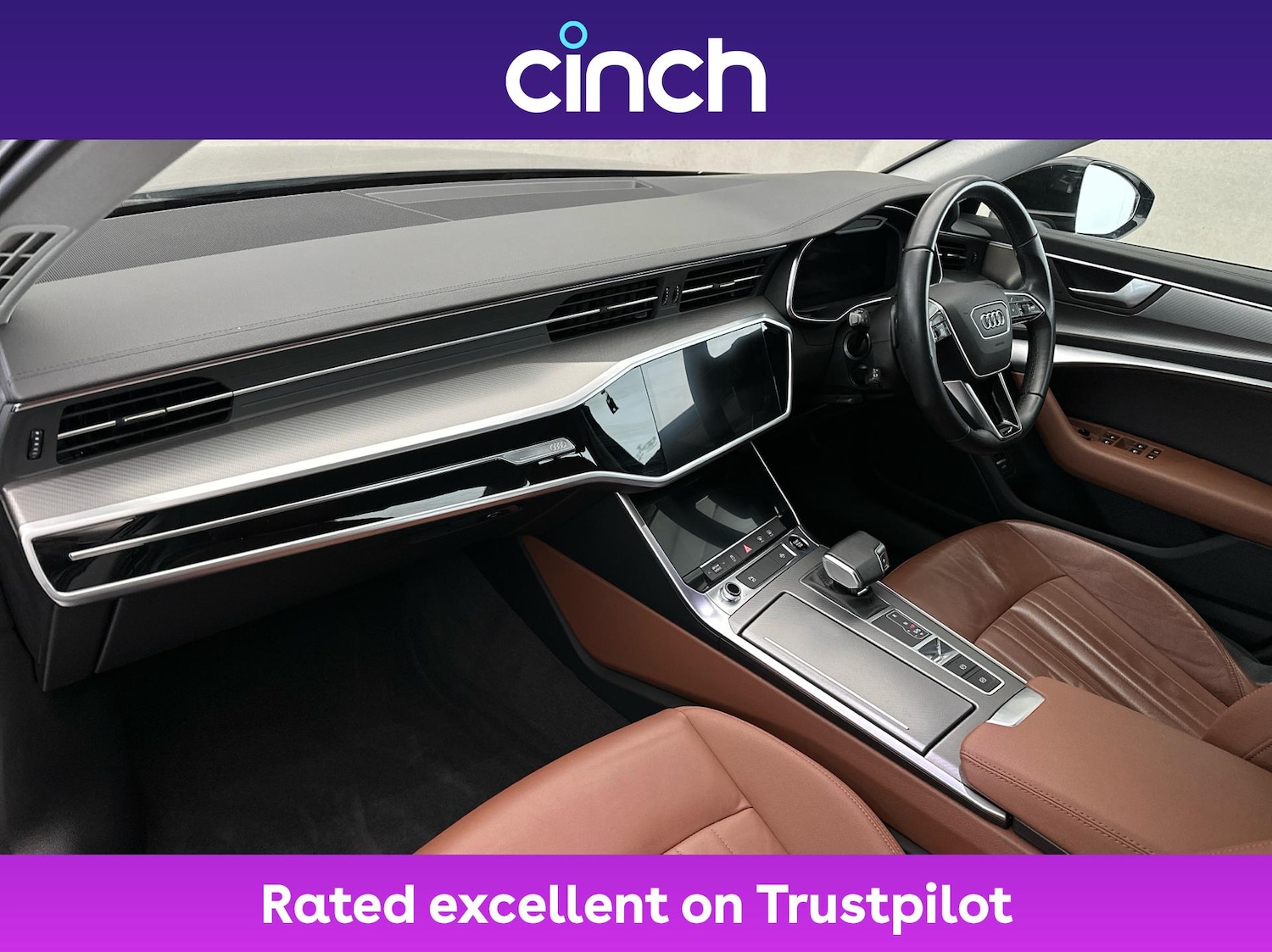 Used Audi A6 2021 for sale - 76133210: Photo 14