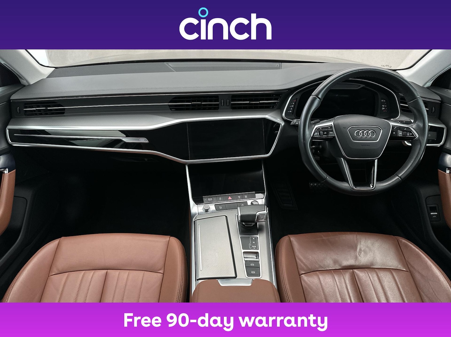 Used Audi A6 2021 for sale - 76133210: Photo 15
