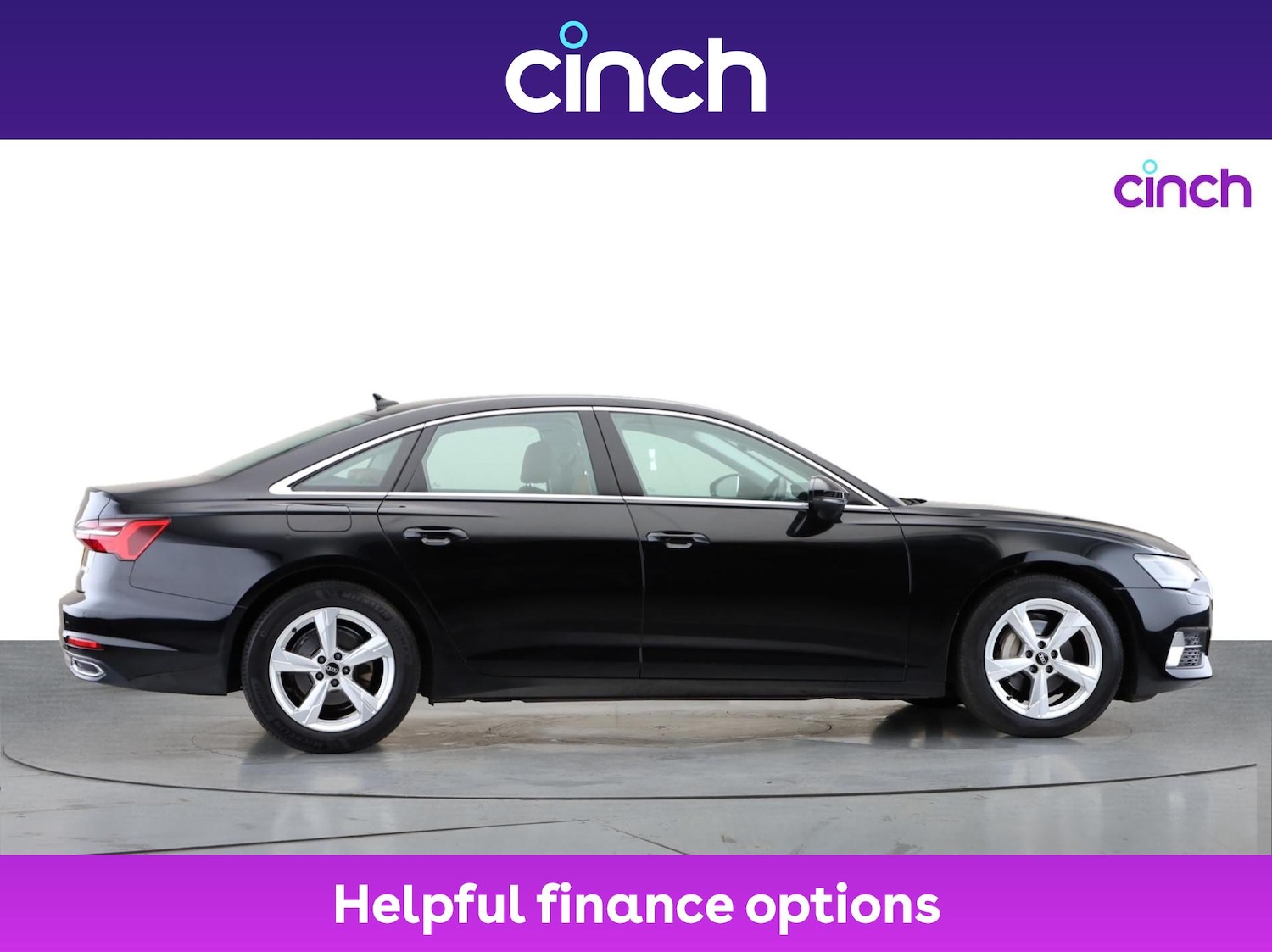 Used Audi A6 2021 for sale - 76133210: Photo 2