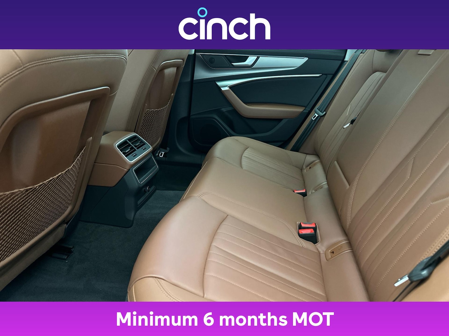 Used Audi A6 2021 for sale - 76133210: Photo 20