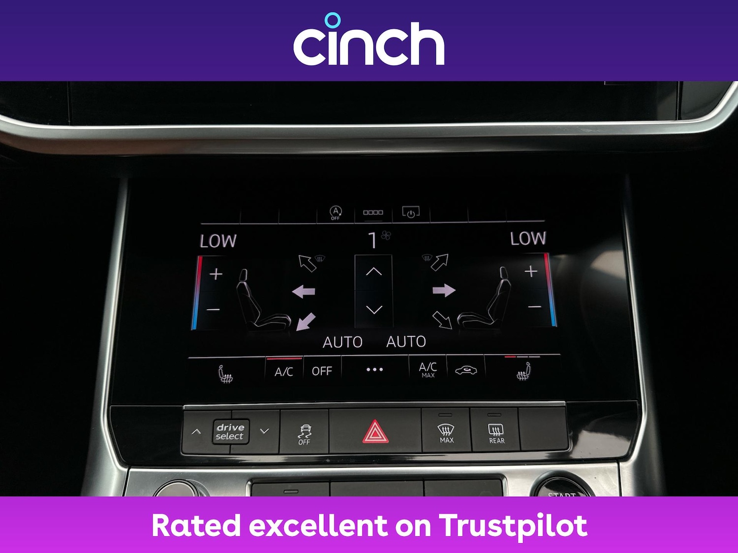Used Audi A6 2021 for sale - 76133210: Photo 33