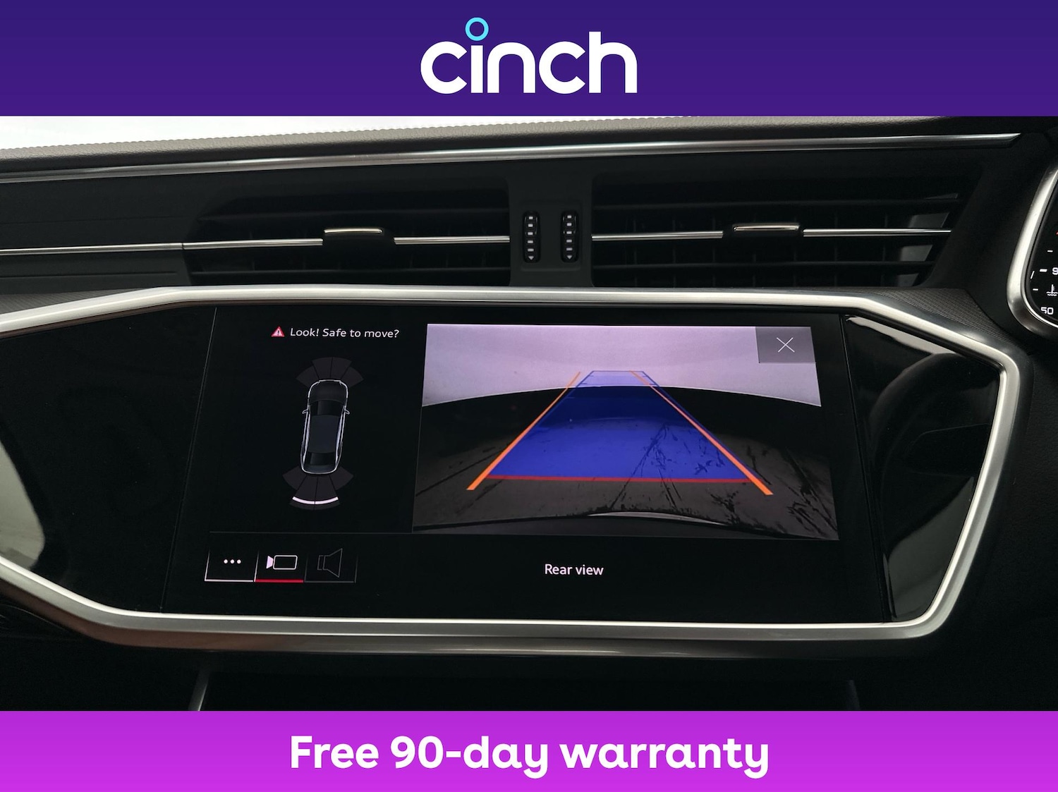 Used Audi A6 2021 for sale - 76133210: Photo 34