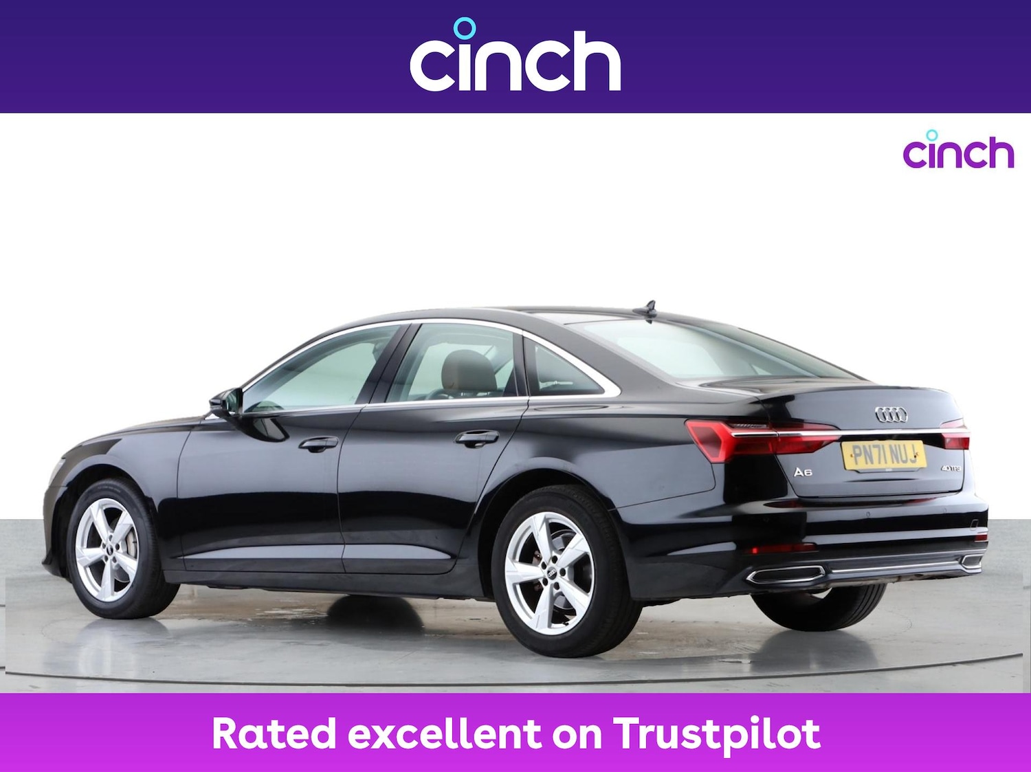 Used Audi A6 2021 for sale - 76133210: Photo 6