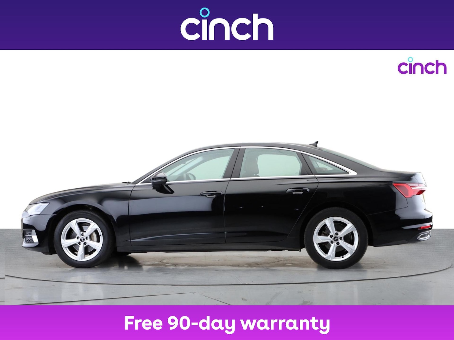 Used Audi A6 2021 for sale - 76133210: Photo 8