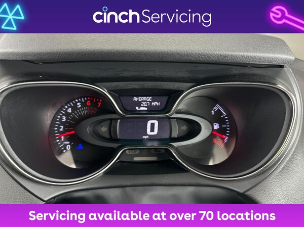 Used Renault Captur 2019 for sale - 76281492: Photo 18