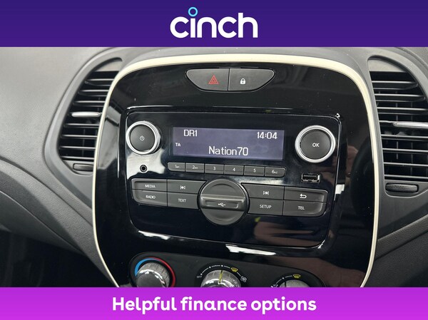 Used Renault Captur 2019 for sale - 76281492: Photo 30