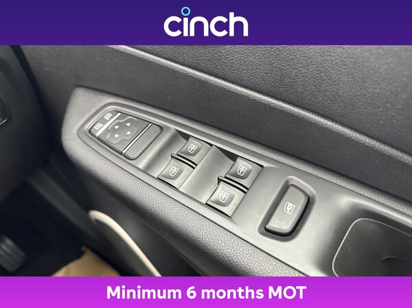 Used Renault Captur 2019 for sale - 76281492: Photo 32