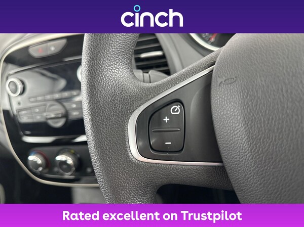 Used Renault Captur 2019 for sale - 76281492: Photo 33