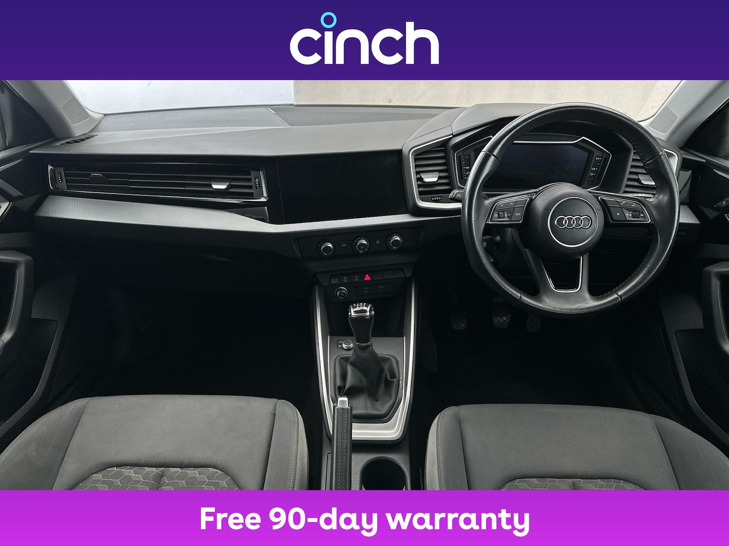 Used Audi A1 2019 for sale - 77068008: Photo 15