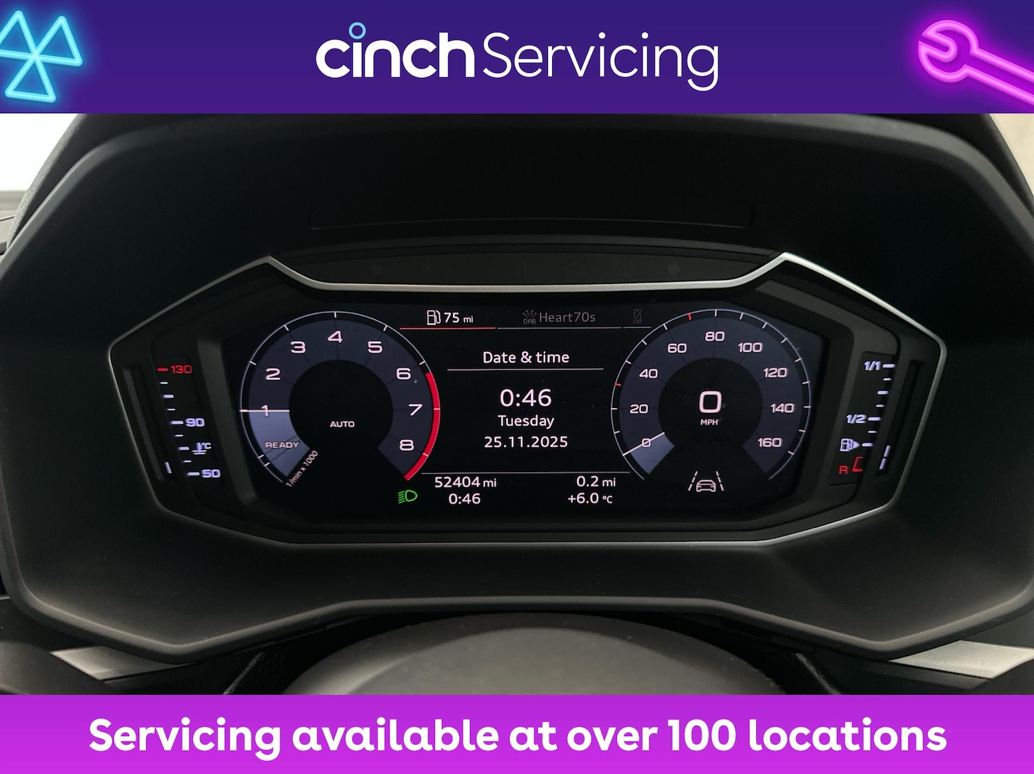 Used Audi A1 2019 for sale - 77068008: Photo 18