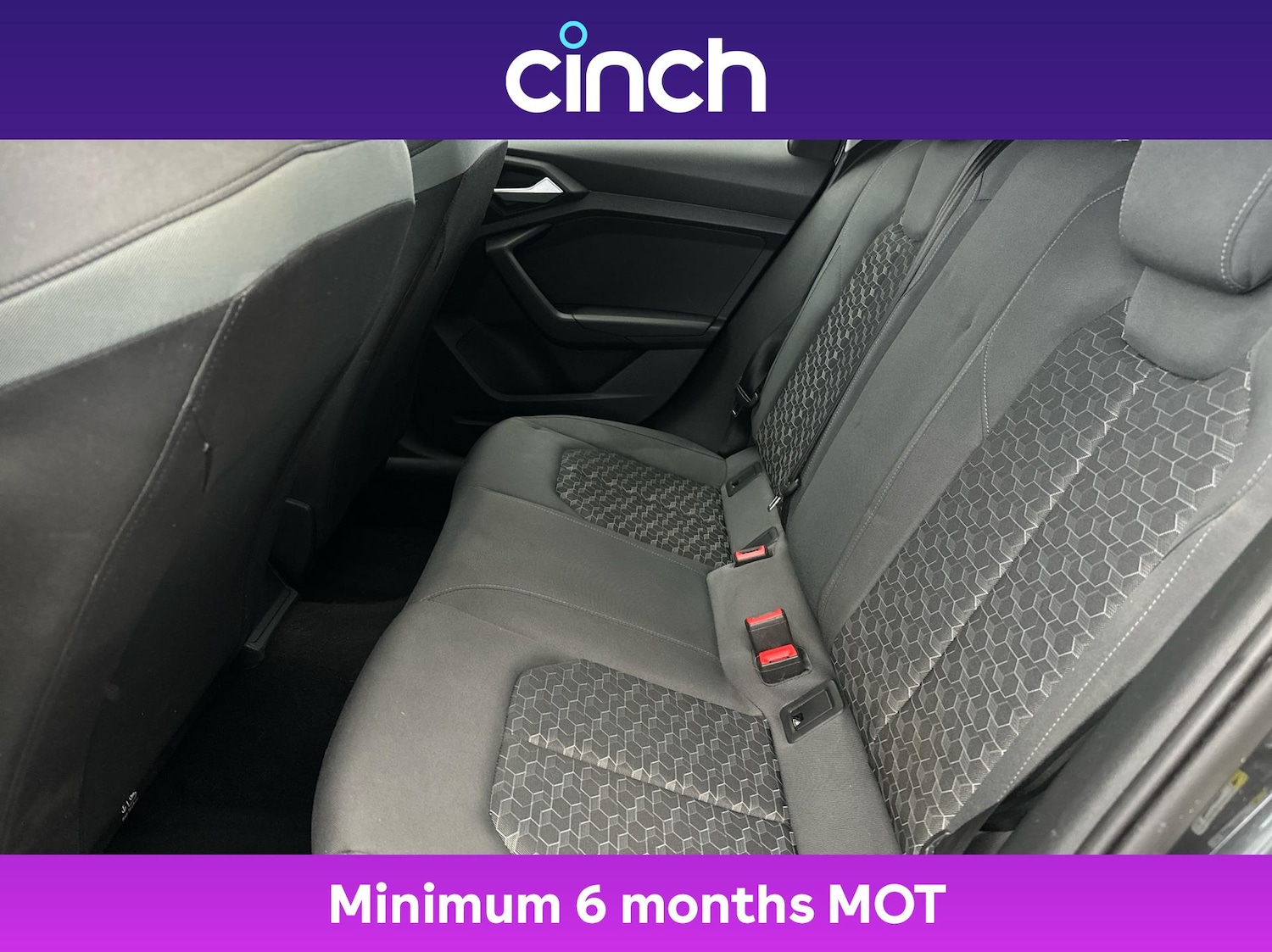 Used Audi A1 2019 for sale - 77068008: Photo 20