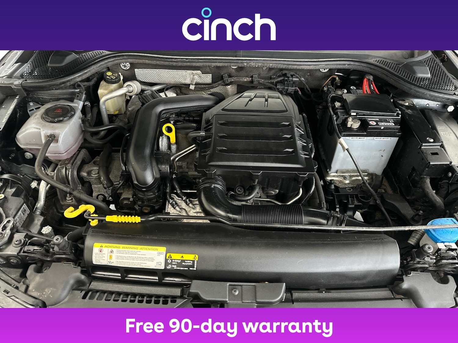 Used Audi A1 2019 for sale - 77068008: Photo 23