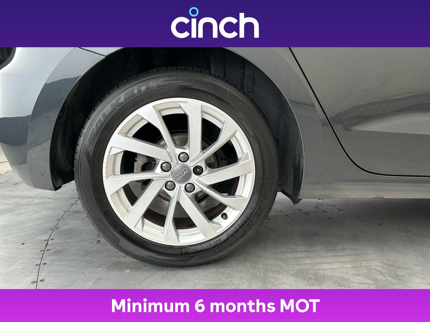 Used Audi A1 2019 for sale - 77068008: Photo 27