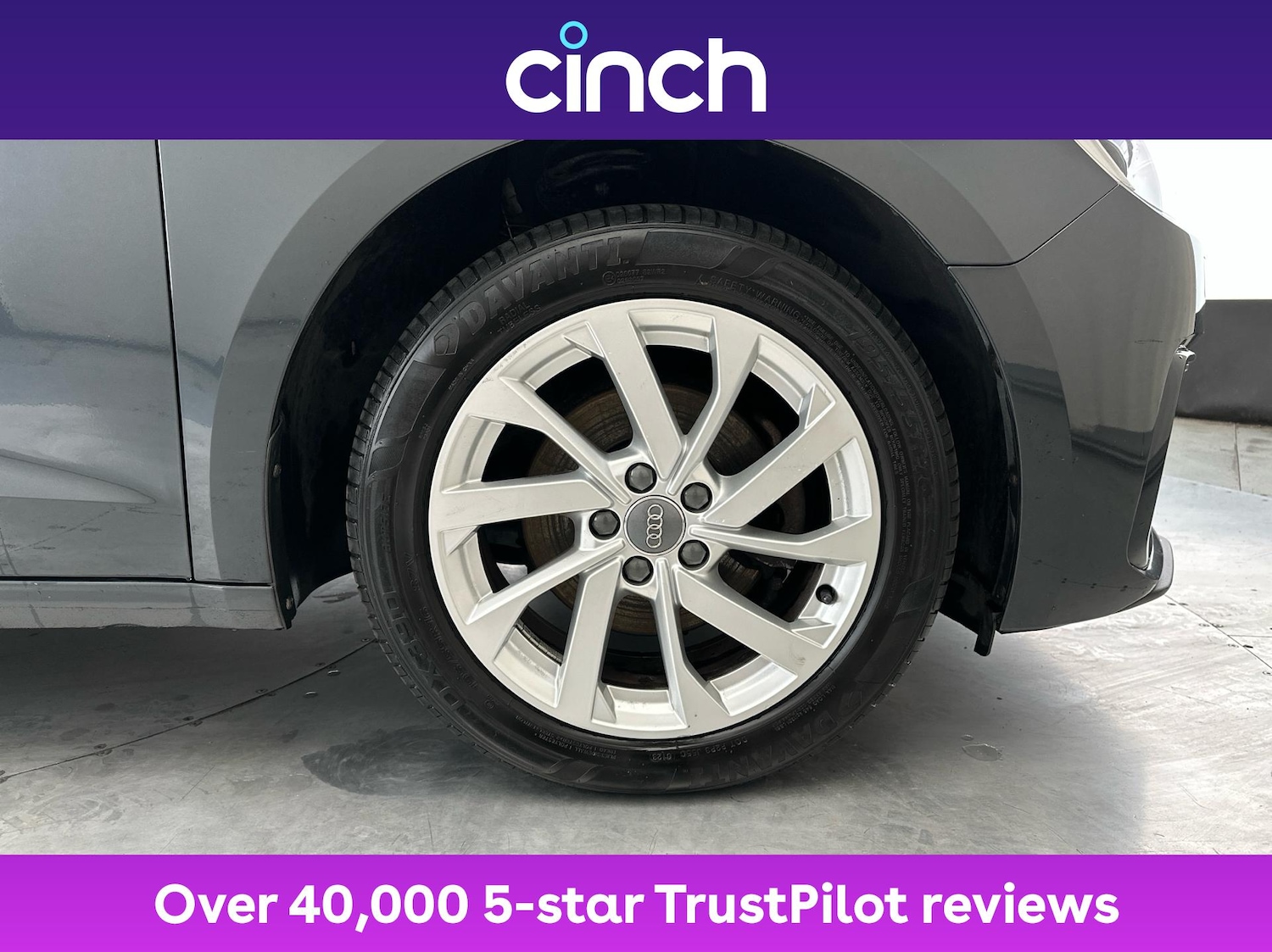 Used Audi A1 2019 for sale - 77068008: Photo 28