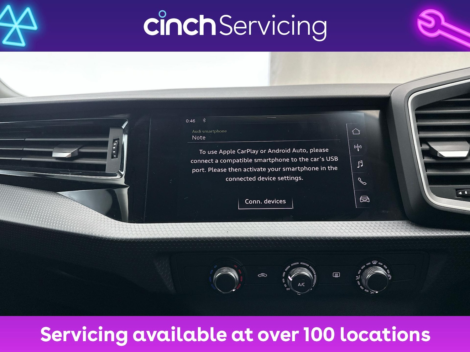 Used Audi A1 2019 for sale - 77068008: Photo 31