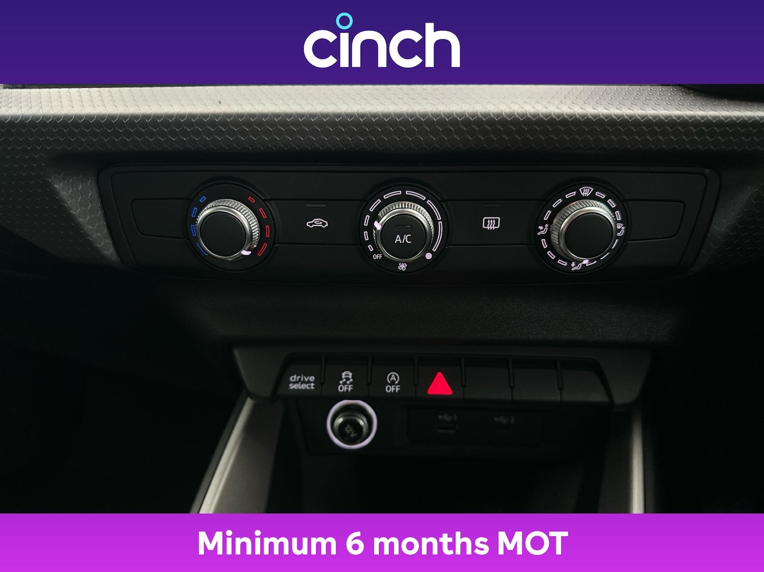 Used Audi A1 2019 for sale - 77068008: Photo 32