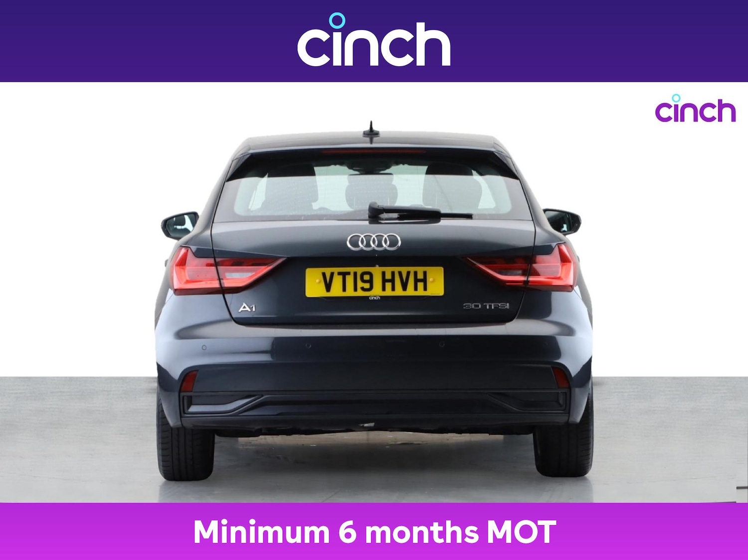 Used Audi A1 2019 for sale - 77068008: Photo 5