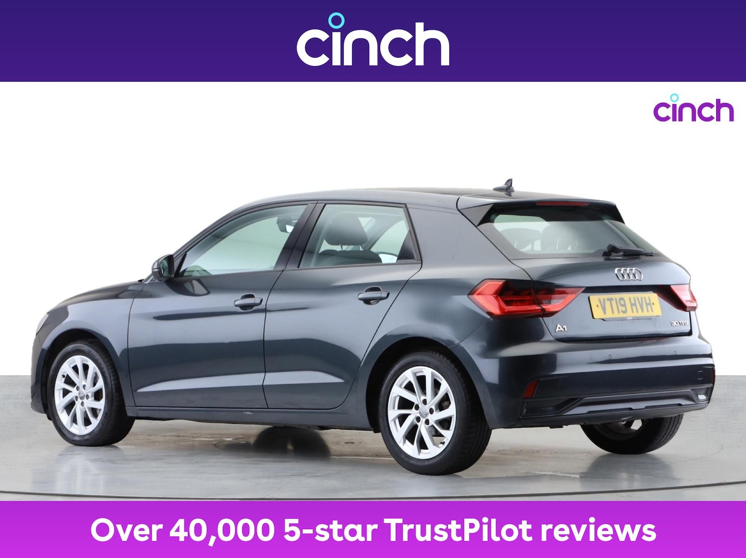 Used Audi A1 2019 for sale - 77068008: Photo 6